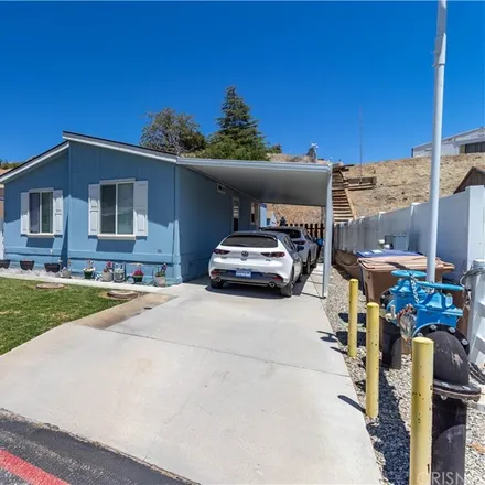 Buy this 3 bed house on 664 Lebec Road in Lebec, Kern County