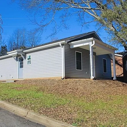 Buy this 3 bed house on 106 Tennessee Avenue in Spartanburg, SC 29306