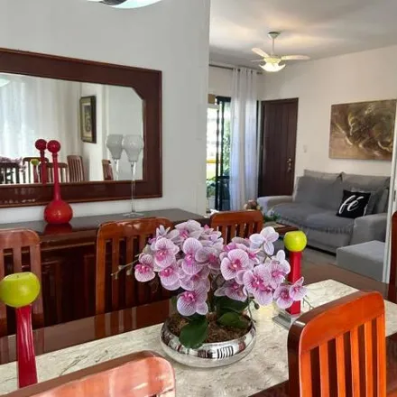 Rent this 3 bed apartment on Multishopping in Rua Almirante Carlos Paraguassú de Sá, Pituba