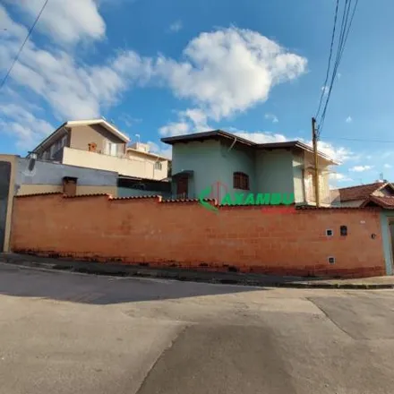 Buy this 3 bed house on Rua Vitória in Agapeama, Jundiaí - SP