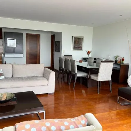 Rent this 2 bed apartment on De la Reserva Boulevard 199 in Miraflores, Lima Metropolitan Area 15063