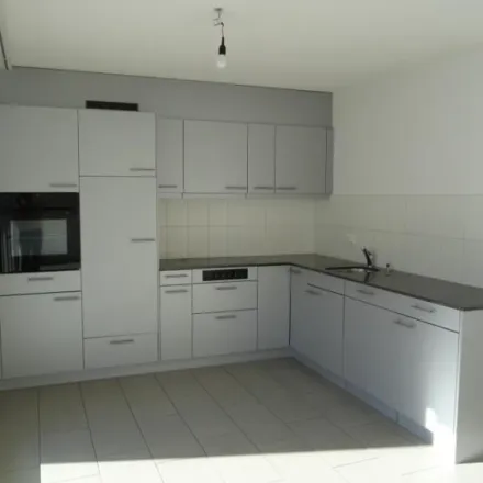 Rent this 3 bed apartment on Talbodenstrasse 19b in 3098 Köniz, Switzerland