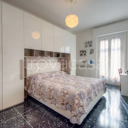 Rent this 3 bed apartment on Via Primo Maggio in 17047 Vado Ligure SV, Italy