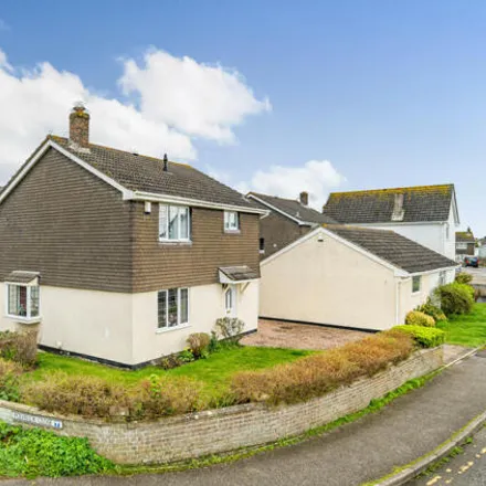 Buy this 3 bed house on Polvella Close in Newquay, TR7 1QG
