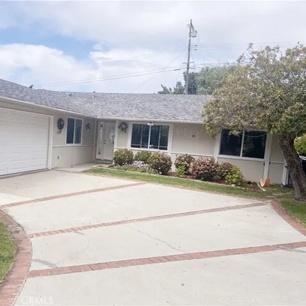 Image 2 - 6925 Maycroft Drive, Rancho Palos Verdes, CA 90275, USA - House for rent