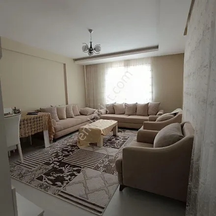 Image 2 - Mareşal Fevzi Çakmak Caddesi, 01250 Sarıçam, Turkey - Apartment for rent