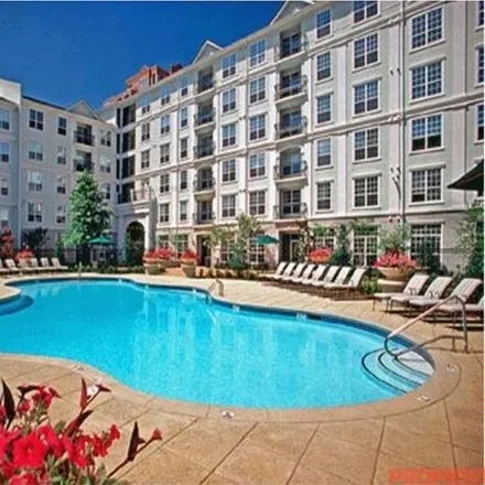 Image 5 - 3466 Kingsboro Road Northeast, Atlanta, GA 30326, USA - Apartment for rent