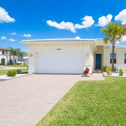 Rent this 3 bed house on Southwest Lynch Lane in Port Saint Lucie, FL 34988