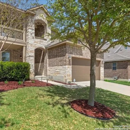 Image 3 - 798 Fisher Road, Schertz, TX 78108, USA - House for sale