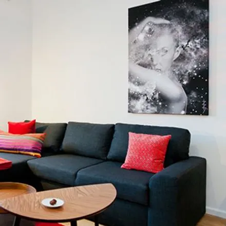 Rent this 2 bed apartment on Inselstraße 10 in 10179 Berlin, Germany