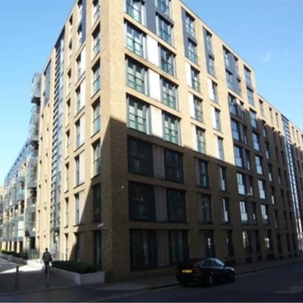 Image 1 - Vanguard, St John's Walk, Attwood Green, B5 4TH, United Kingdom - Apartment for rent