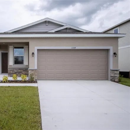 Rent this 3 bed house on 733 Home Grove Drive in Winter Garden, FL 34787