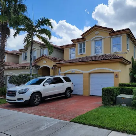 Image 2 - 11306 Northwest 74th Terrace, Medley, Doral, FL 33178, USA - Townhouse for rent