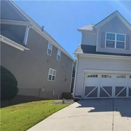 Buy this 4 bed house on 2139 Shropshire Lane in DeKalb County, GA 30316