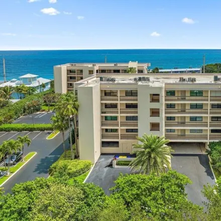 Image 2 - 229 Donald Ross Road, Juno Beach, Palm Beach County, FL 33408, USA - Condo for rent