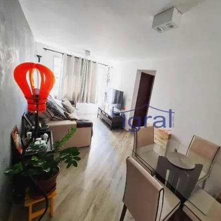 Buy this 2 bed apartment on Rua Guacuris in Jabaquara, São Paulo - SP