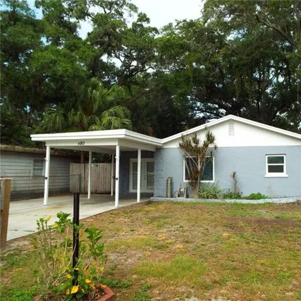 Buy this 3 bed house on 529 Pine Street in Safety Harbor, FL 34695