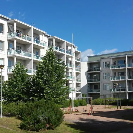 Rent this 2 bed apartment on Tapettikatu 9A in 33270 Tampere, Finland