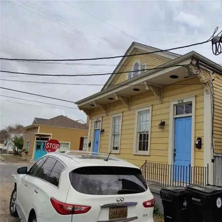Rent this 3 bed house on 3136 Laurel Street in New Orleans, LA 70115