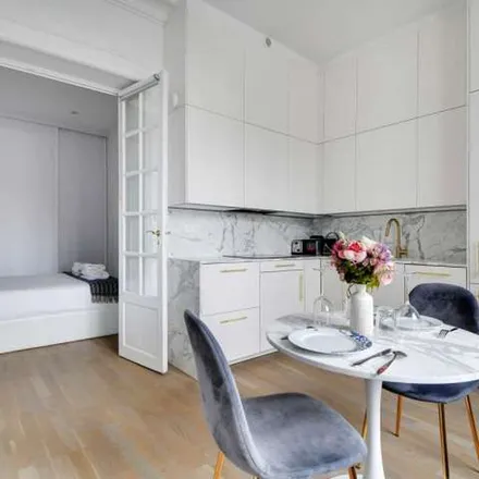 Image 5 - 10 Rue d'Ankara, 75016 Paris, France - Apartment for rent