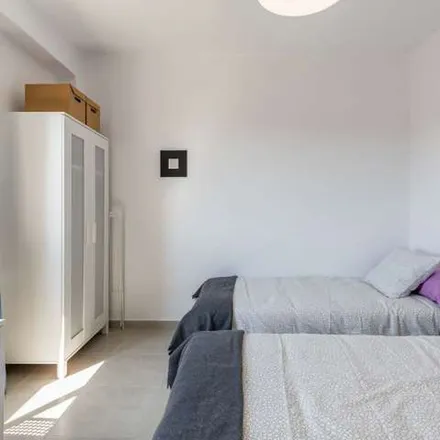 Image 8 - Carrer de Just Vilar, 26, 46011 Valencia, Spain - Apartment for rent