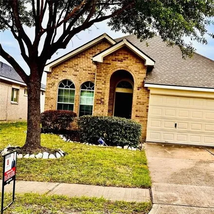 Rent this 3 bed house on 20785 Pine Rain Court in Harris County, TX 77449