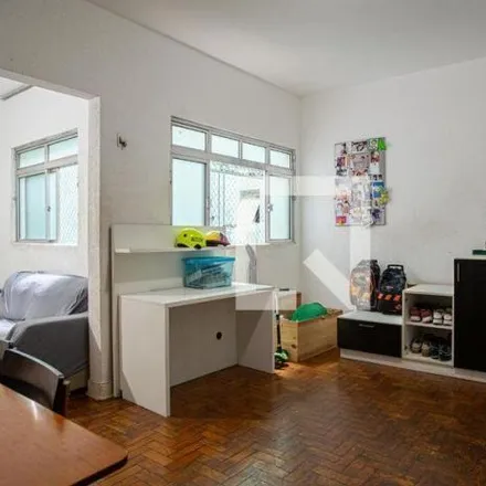 Buy this 2 bed apartment on Rua Professor Laerte Ramos de Carvalho in Bixiga, São Paulo - SP