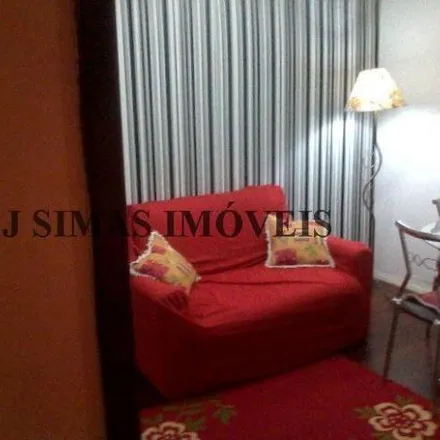 Buy this 1 bed apartment on Rodovia Governador Leonel de Moura Brizola in São Luís, Canoas - RS