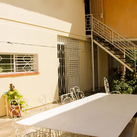 Rent this 1 bed house on Havana in Querejeta, CU