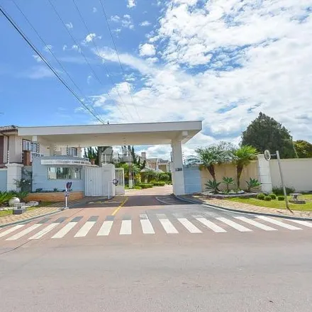 Buy this 4 bed house on unnamed road in Umbará, Curitiba - PR