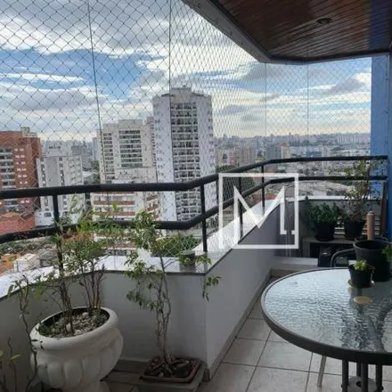 Image 2 - Rua Bamboré, Vila Dom Pedro I, São Paulo - SP, 04263-200, Brazil - Apartment for sale
