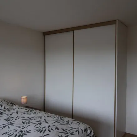 Rent this 2 bed apartment on Poortersplein 56 in 9711 XR Groningen, Netherlands