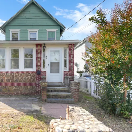 Buy this 3 bed house on 64 Leighton Avenue in Red Bank, NJ 07701