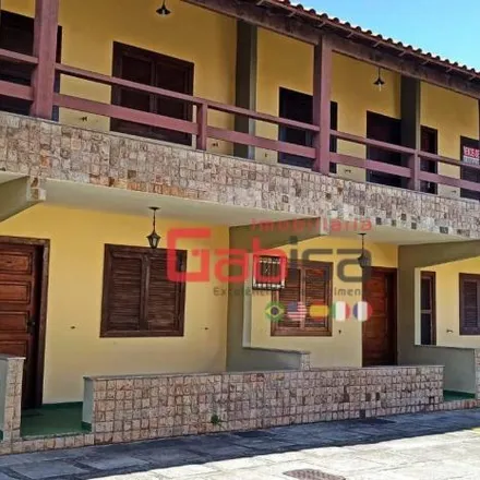 Buy this 2 bed apartment on Estacionamento Boate Angel's in Avenida dos Pescadores, Caminho Verde