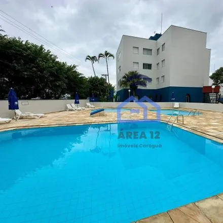Image 2 - Rua A Hum, Golfinhos, Caraguatatuba - SP, 11672-040, Brazil - Apartment for sale