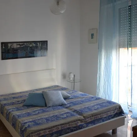 Rent this 1 bed house on 17019 Varazze SV