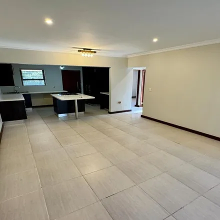 Rent this 2 bed apartment on unnamed road in Blackheath, Johannesburg