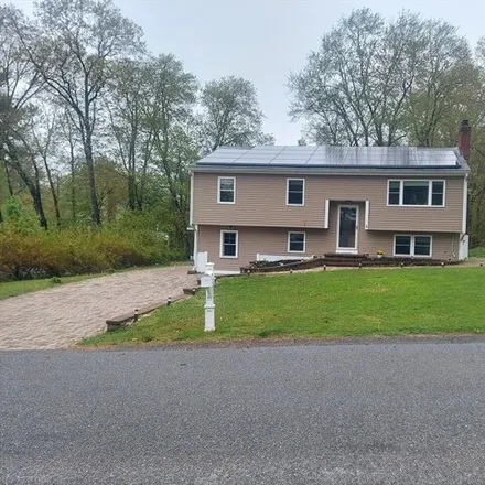Buy this 3 bed house on 3 Westchester Dr in Milford, Massachusetts