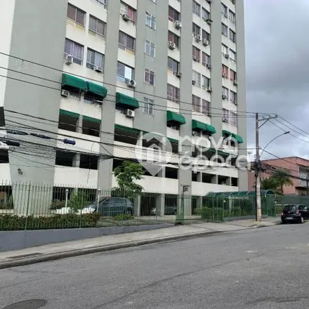 Image 2 - Rua Vaz de Caminha, Cachambi, Rio de Janeiro - RJ, 20780-200, Brazil - Apartment for sale