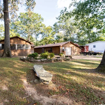 Image 2 - 2991 River Bend Road, Cleburne County, AR 72543, USA - House for sale