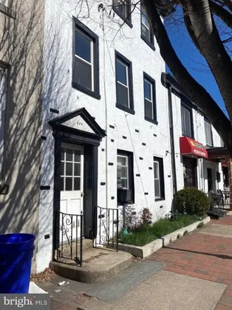 Rent this 2 bed house on 155 Market Street in Bristol, Bucks County