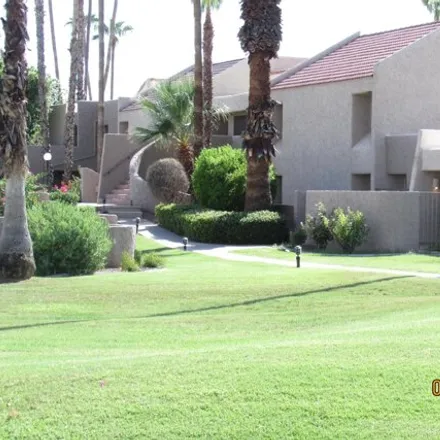 Image 2 - 7406 North Via Camello Del Norte, Scottsdale, AZ 85258, USA - House for rent