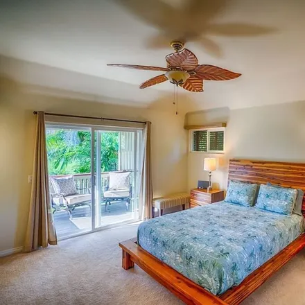 Rent this 3 bed house on Princeville in HI, 96722