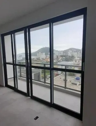 Buy this 3 bed apartment on Rua Conselheiro Júlio Kumm in Praia Brava, Itajaí - SC