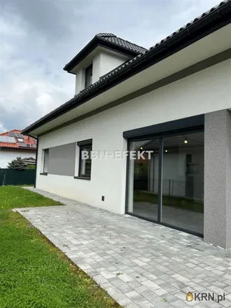 Rent this studio house on S52 in 43-385 Jasienica, Poland