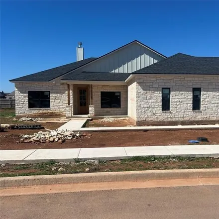 Buy this 3 bed house on unnamed road in Taylor County, TX