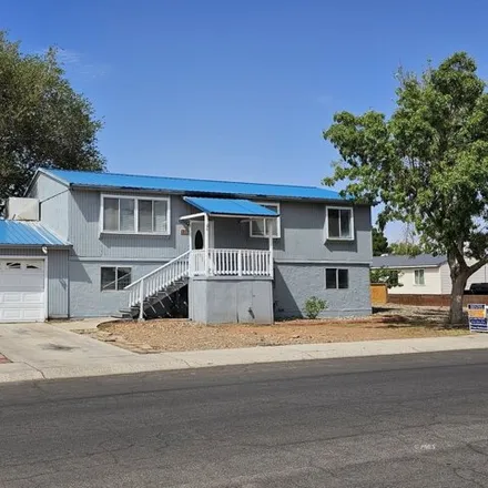 Buy this 5 bed house on 61 North 10th Avenue in Page City Limits, AZ 86040