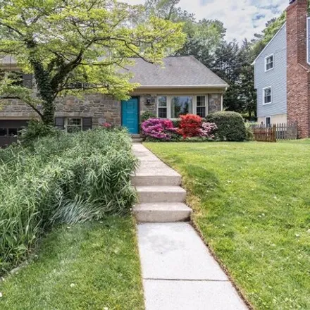 Buy this 4 bed house on 510 Stratford Avenue in Westmont, Haddon Township
