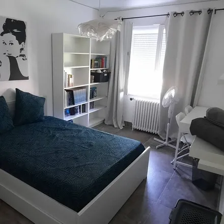 Rent this 4 bed house on impasse la provencale in 83500 La Seyne-sur-Mer, France