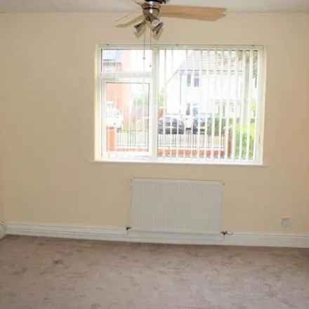 Image 7 - East Parade, Brigg, DN20 8QL, United Kingdom - Duplex for sale